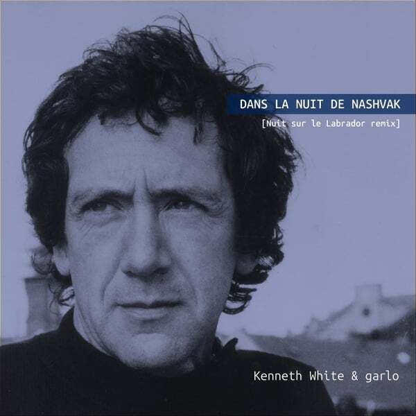 Cover art for Dans La Nuit De Nashvag (Nuit Sur Le Labrador Remix)